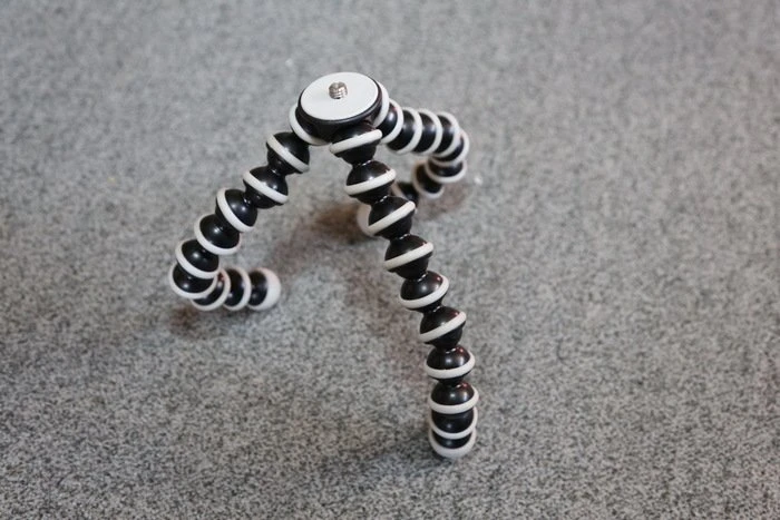 Joby Gorillapod SLR-Zoom