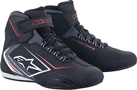 Alpinestars Sektor wasserdicht schwarz/grau/weiß