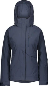 Scott Ultimate Dryo 10 Funktionsjacke blue nights (Damen)
