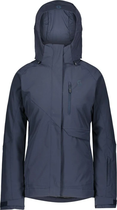 Scott Ultimate Dryo 10 Funktionsjacke blue nights (Damen)