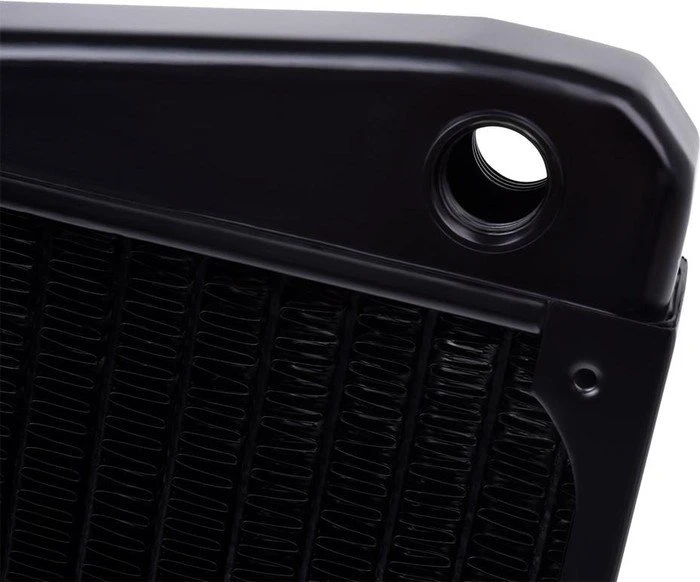 Alphacool NexXxoS ST30 Full Copper X-Flow 280mm