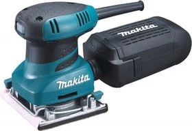 Makita BO4558J Elektro-Schwingschleifer inkl. MAKPAC