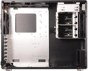 Lian Li PC-V700A silber