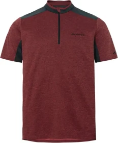 Vaude Tamaro HZ Trikot kurzarm redeva (Herren)