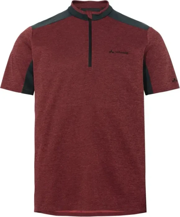 Vaude Tamaro HZ Trikot kurzarm redeva (Herren)