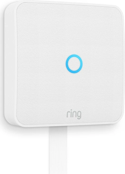 Ring Intercom Video, Smart Türöffner für Gegensprechanlagen mit Video-Streaming