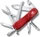 Victorinox Evolution 18 Taschenmesser rot (2.4913.E)