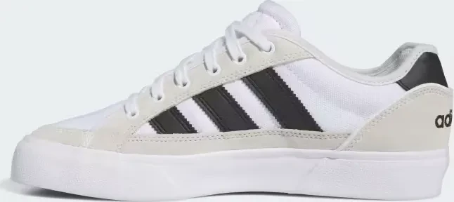 adidas Court TNS Premiere crystal white/core black/cloud white