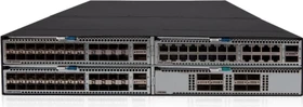 HP FlexFabric 5930 Rackmount Managed Switch, 4x Erweiterungsslot (JH179A)