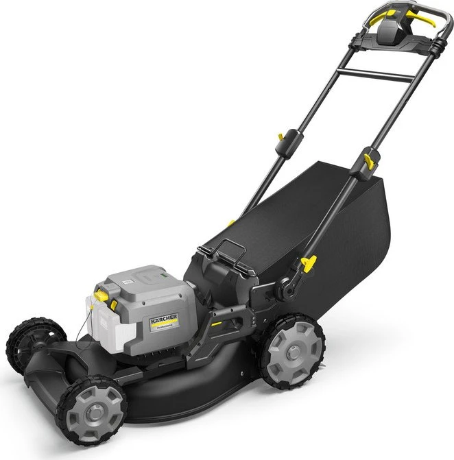 Kärcher LM 530/36 Bp Akku-Rasenmäher solo