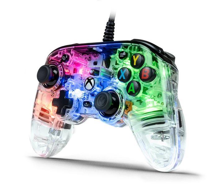 Nacon Pro Compact Colorlight Controller (Xbox SX/Xbox One/PC)