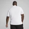 Puma ESS No. 1 Logo Pique Poloshirt kurzarm puma white (Herren) Vorschaubild