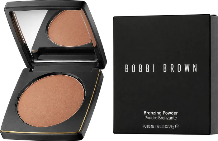 Bobbi Brown Bronzing Powder light, 9g