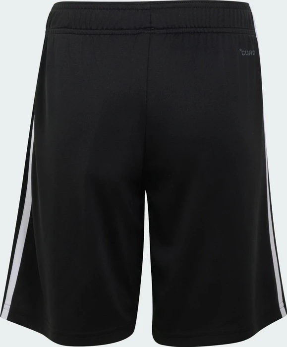 adidas FIFA WM 2026 Deutschland Ausweichshorts schwarz (Junior)
