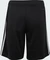 adidas FIFA WM 2026 Deutschland Ausweichshorts schwarz (Junior) Vorschaubild