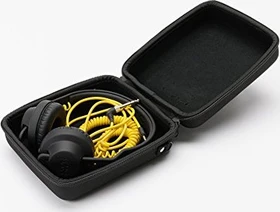 Magma Headphone Case schwarz