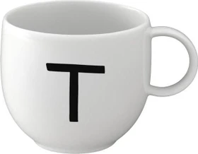 like by Villeroy & Boch Letters Becher T 290ml
