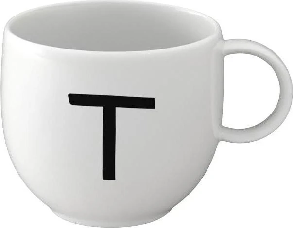 like by Villeroy & Boch Letters Becher T 290ml