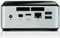 Intel NUC Kit - Wilson Canyon - D54250WYKH Vorschaubild