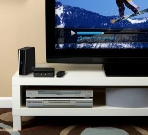 Western Digital WD TV HD Media Player