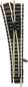 Fleischmann - Spur N - Gerades Gleis 222mm