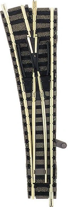 Fleischmann - Spur N - Gerades Gleis 222mm