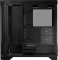 Modecom Volcano Expanse S Midi Black, Glasfenster Vorschaubild