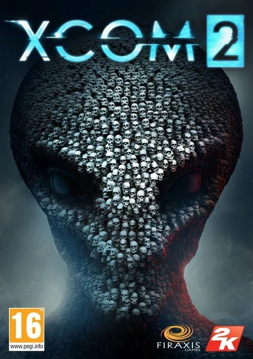 XCOM 2 - War of the Chosen (Download) (Add-on) (PC)