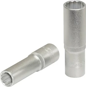 KS Tools Außenzwölfkant Steckschlüssel 3/8", 15x63mm