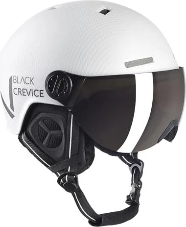 Black Crevice Sölden Helm
