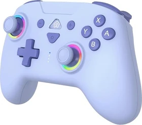 Subsonic LED Wireless Controller blau (Switch 2/Switch)