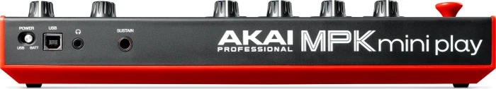 Akai MPK mini play MK3