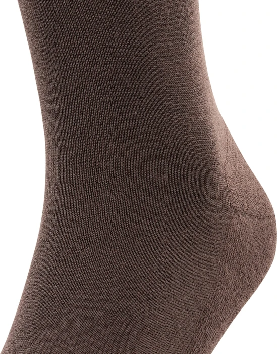 Falke Airport Plus Socken braun (Herren)