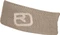 Ortovox Rock'N'Wool Stirnband dark linen Vorschaubild