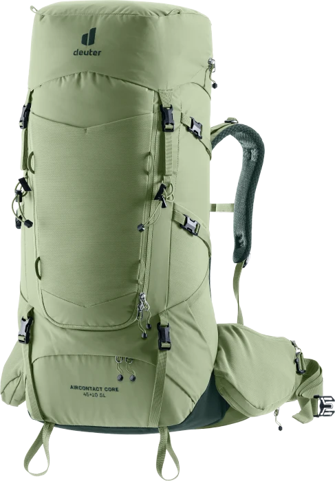 Deuter Aircontact Core 45+10 SL (Damen)