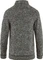 Fjällräven Lada Strickpullover grau (Herren) Vorschaubild