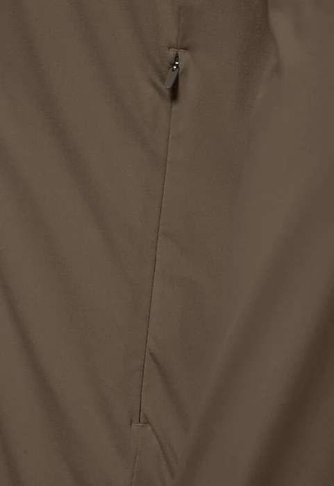 Jack Wolfskin Prelight FZ Jacke cold coffee (Herren)