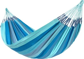 La Siesta Modesta Doppelhängematte lagoon