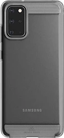 Black Rock Air Robust Case für Samsung Galaxy S20+ transparent