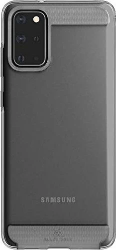 Black Rock Air Robust Case für Samsung Galaxy S20+
