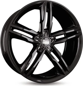 MAM A1 8.0x19 5/112 ET42 (verschiedene Farben)