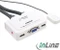 InLine KVM-Switch Vorschaubild