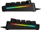 Glorious GMMK 3 65% Pre-built Gaming Keyboard, schwarz, LEDs RGB, Glorious Fox MX, USB, US Vorschaubild
