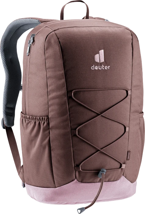 Deuter Gogo raisin/grape