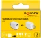 DeLOCK WLAN EasyUSB Smart Schalter MQTT, 1x USB-A Vorschaubild