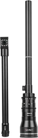 AstrHori 18mm 8.0 APS-C 2x Macro Probe Direct & 90° Set für L-Mount