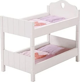 roba Fienchen Puppenetagenbett