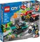 LEGO City - Löscheinsatz und Verfolgungsjagd Vorschaubild