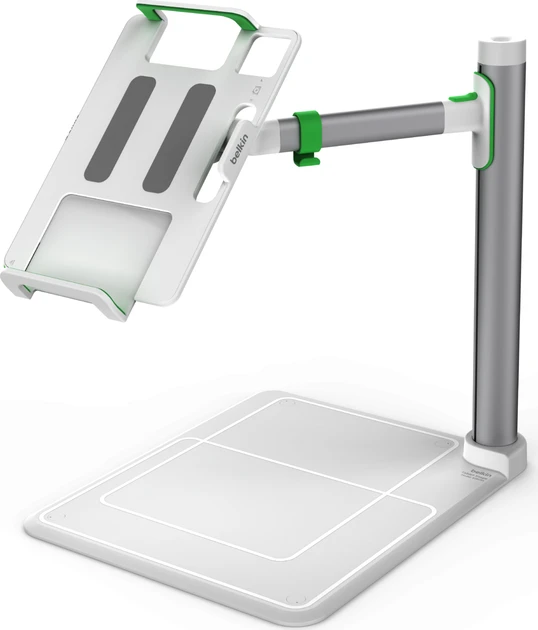 Belkin Tablet Stage 2.0, Tablet-Stand 7.9-12"