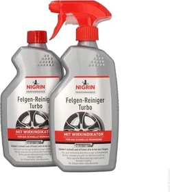 Nigrin Turbo Felgenreiniger 1l